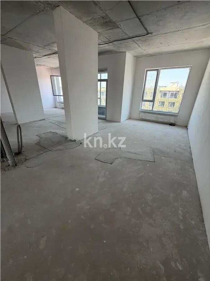 Продажа 4-комнатной квартиры, 126.92 м² - Продажа недвижимости в Казахстане - страница 14 фото 1 из 4