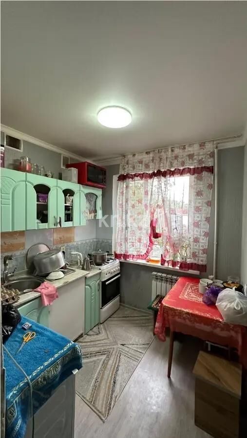 Продажа 3-комнатной квартиры, 55 м² - Продажа трехкомнатных квартир в Темиртау - страница 5 фото 3 из 4