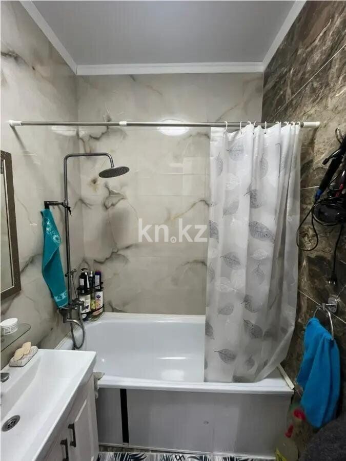 Продажа 2-комнатной квартиры, 67 м² - Продажа квартир от собственников в Караганде фото 5 из 7