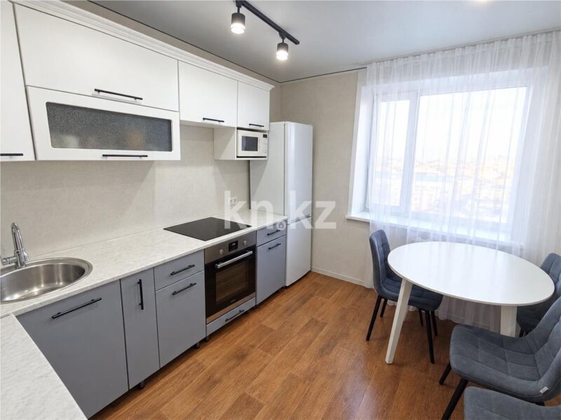 Продажа 2-комнатной квартиры, 48 м² - Продажа квартир на Юго-Востоке Караганды - страница 9 фото 5 из 10