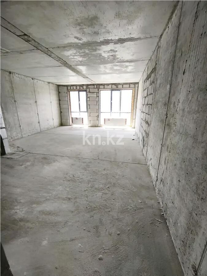 Продажа 1-комнатной квартиры, 36.4 м² - Продажа однокомнатных квартир в монолитно-каркасном доме в Казахстане - страница 33 фото 1 из 1