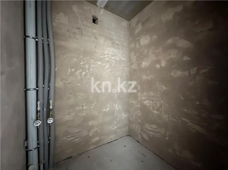 Продажа 1-комнатной квартиры, 35.7 м² - Продажа однокомнатных квартир в кирпичном доме в Казахстане - страница 85 фото 4 из 6