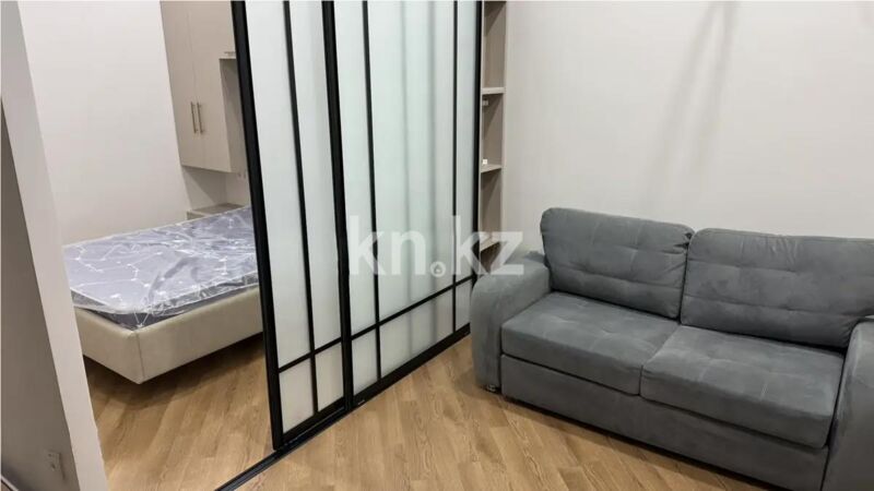 Продажа 2-комнатной квартиры, 42 м² - Продажа квартир в новостройках Алматы - страница 5 фото 1 из 3