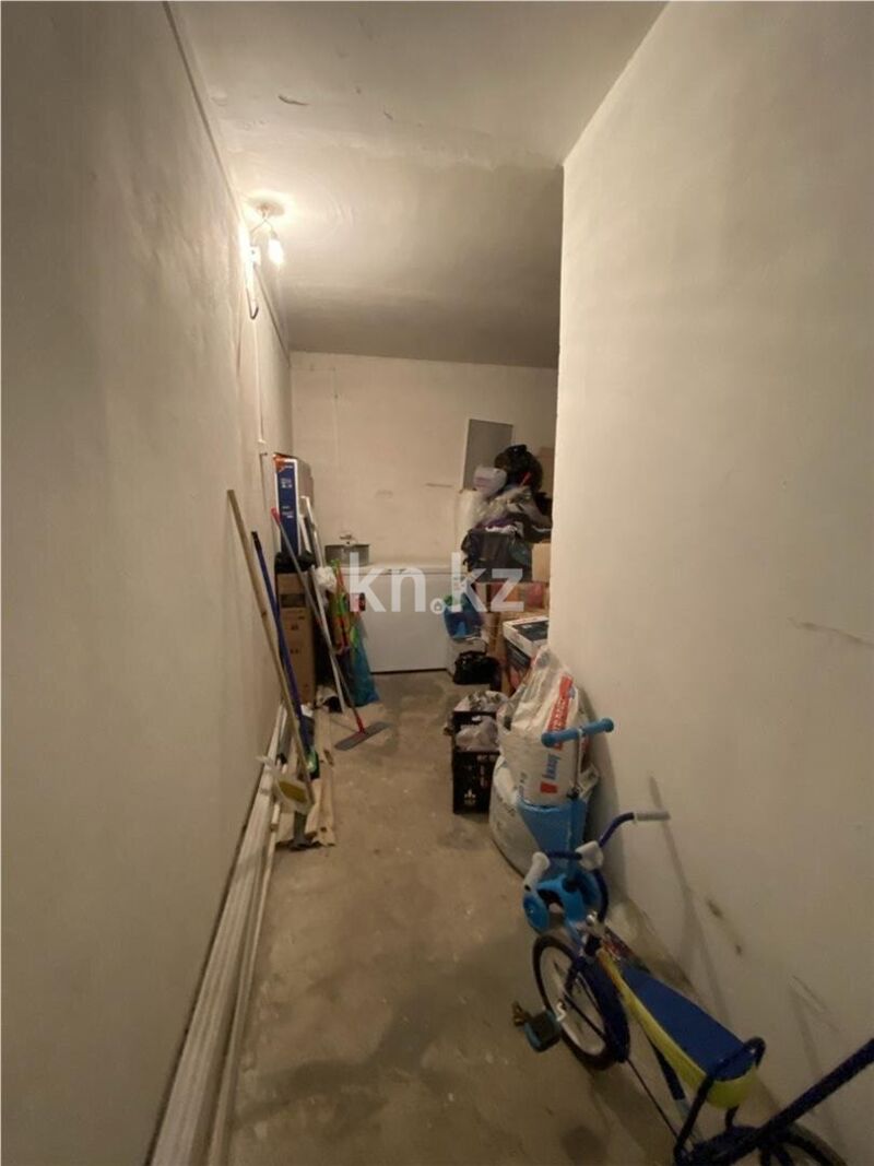 Продажа 3-комнатной квартиры, 68 м² - Продажа трехкомнатных квартир в Темиртау фото 16 из 18