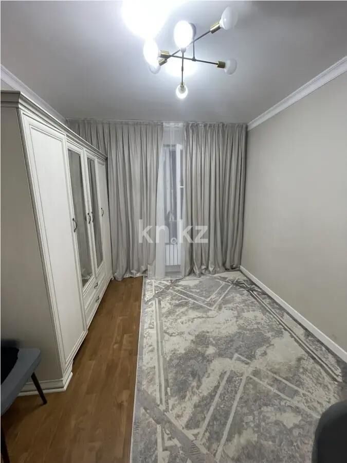 Продажа 3-комнатной квартиры, 70 м² - Продажа трехкомнатных квартир в Жетысуском р-не Алматы фото 2 из 6