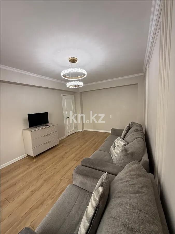 Продажа 2-комнатной квартиры, 65 м² - Продажа квартир от собственников в Алматы - страница 533 фото 2 из 10