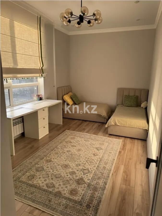 Продажа 3-комнатной квартиры, 90.2 м² - Продажа квартир в новостройках Астаны - страница 14 фото 3 из 6