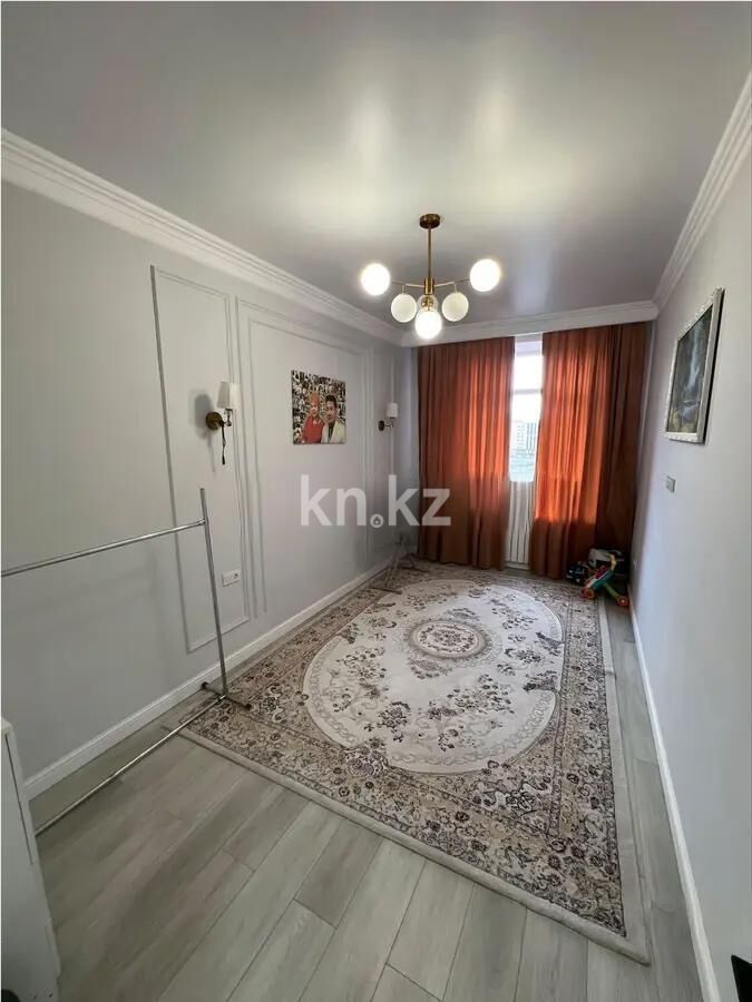 Продажа 3-комнатной квартиры, 96 м² - Продажа трехкомнатных квартир в кирпичном доме в Казахстане - страница 76 фото 3 из 7