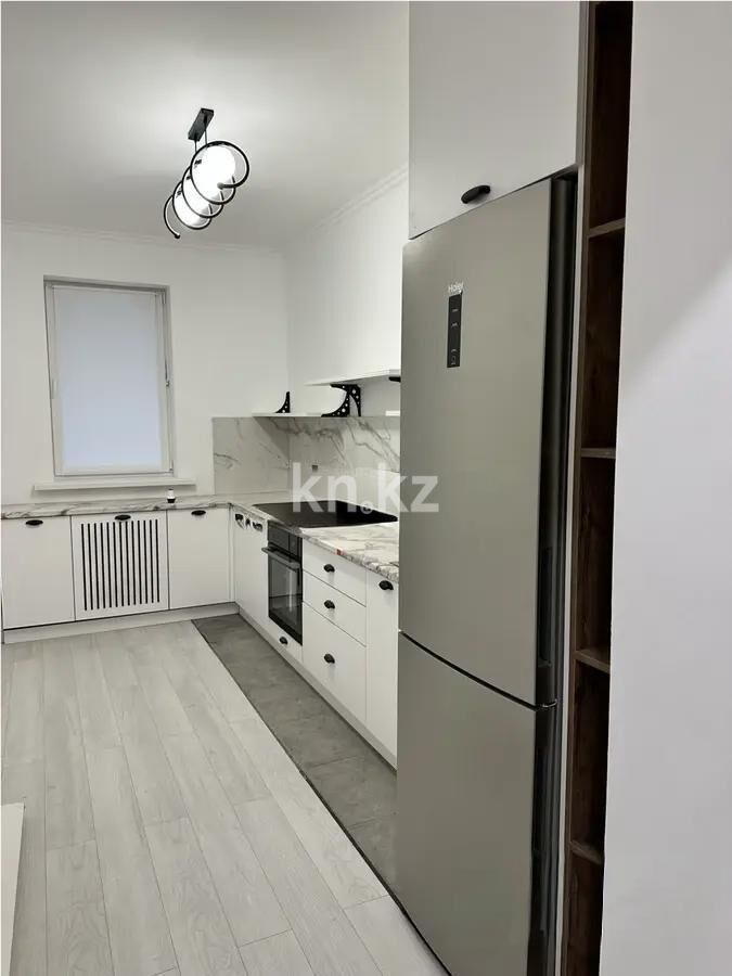 Продажа 2-комнатной квартиры, 60 м² - Продажа двухкомнатных квартир в монолитно-каркасном доме в Казахстане - страница 39 фото 2 из 4