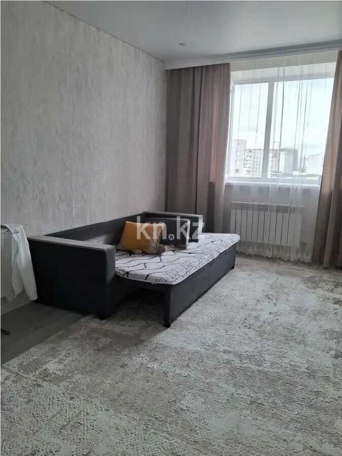 Продажа 1-комнатной квартиры, 37 м² - Продажа однокомнатных квартир в р-не Сарайшык Астаны - страница 19 фото 1 из 4