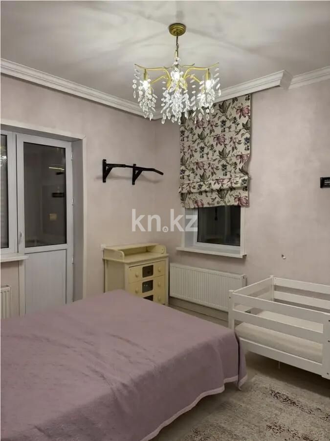 Продажа 3-комнатной квартиры, 99 м² - Продажа трехкомнатных квартир в блочном доме в Казахстане - страница 33 фото 3 из 6