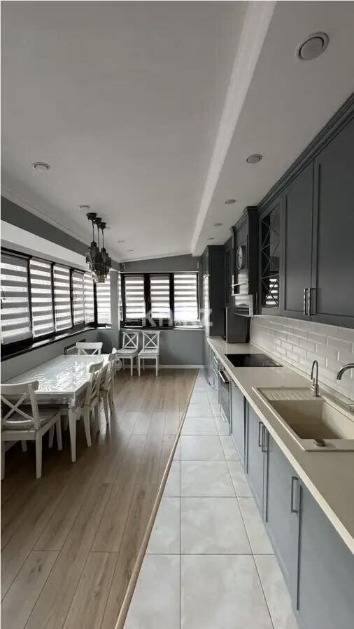 Продажа 4-комнатной квартиры, 122.4 м² - Продажа четырехкомнатных квартир от собственников в Алматы фото 4 из 7