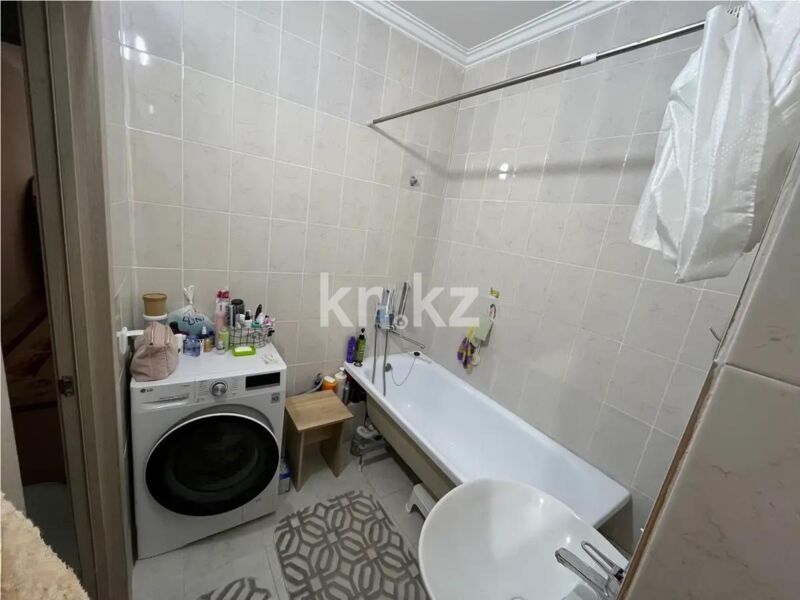 Продажа 4-комнатной квартиры, 102 м² - Продажа квартир в блочном доме в Астане - страница 161 фото 6 из 7