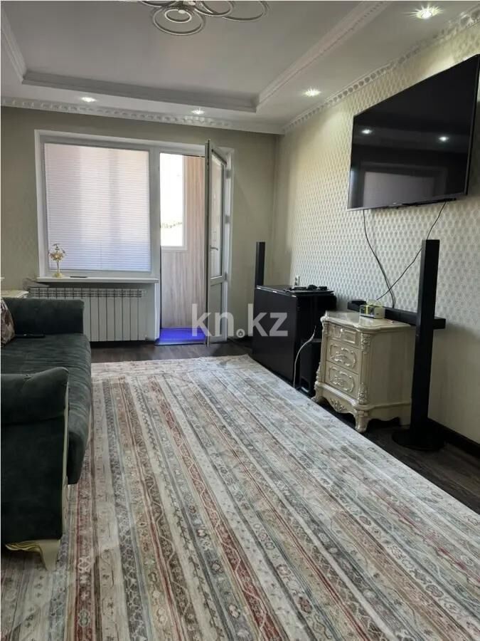 Продажа 3-комнатной квартиры, 57 м² - Продажа квартир в панельном доме в Казахстане - страница 9 фото 1 из 4