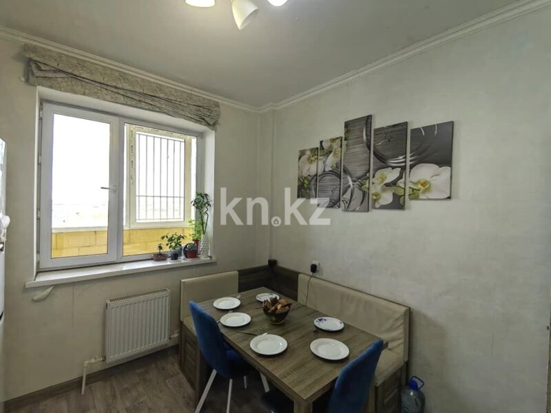 Продажа 2-комнатной квартиры, 71 м² - Продажа двухкомнатных квартир в Караганде фото 20 из 31