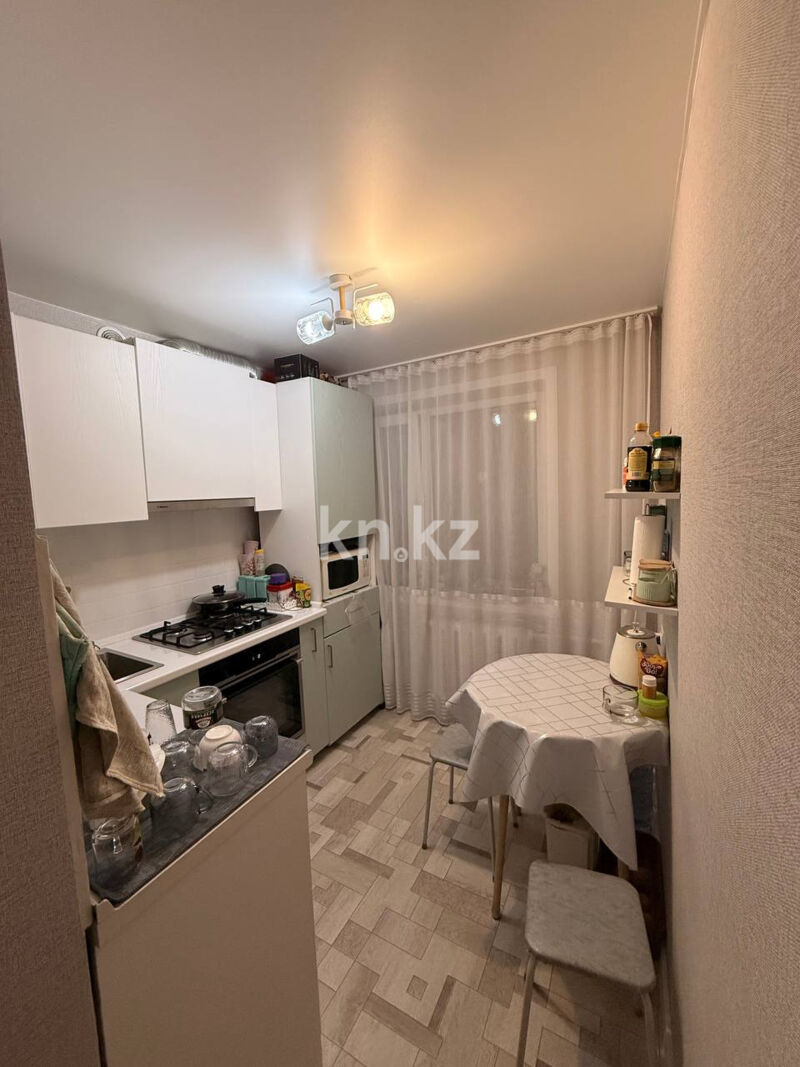 Продажа 2-комнатной квартиры, 45.7 м² - Продажа двухкомнатных квартир в Городе Караганды - страница 2 фото 5 из 10