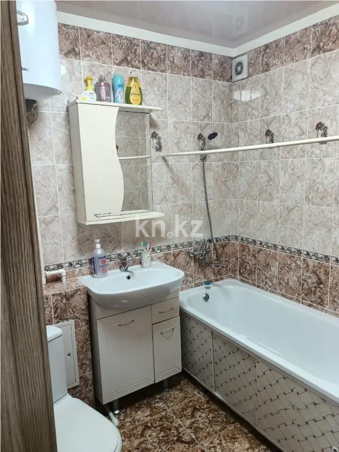 Продажа 4-комнатной квартиры, 77 м² - Продажа четырехкомнатных квартир в панельном доме в Караганде - страница 5 фото 5 из 5