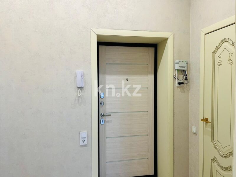 Продажа 1-комнатной квартиры, 42 м² - Продажа однокомнатных квартир на Юго-Востоке Караганды - страница 9 фото 9 из 13