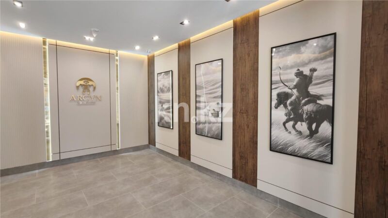 Продажа 3-комнатной квартиры, 99 м² - Продажа комнат в Усть-Каменогорске фото 17 из 22