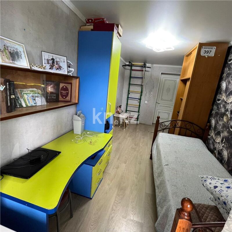 Продажа 3-комнатной квартиры, 63 м² - Продажа квартир на Юго-Востоке Караганды фото 2 из 8