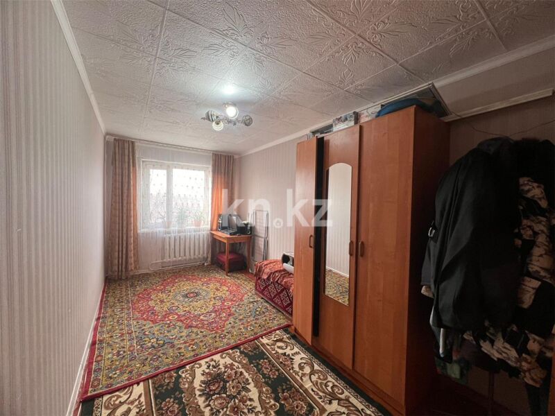 Продажа 2-комнатной квартиры, 44 м² - Продажа квартир в Майкудуке Караганды - страница 28 фото 4 из 9