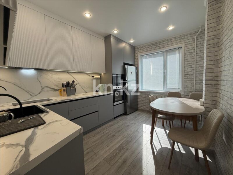 Продажа 2-комнатной квартиры, 65 м² - Продажа двухкомнатных квартир в Темиртау - страница 13 фото 5 из 11