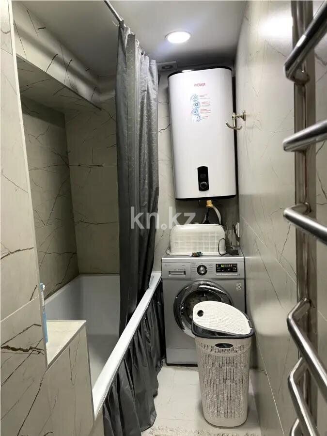 Продажа 3-комнатной квартиры, 68 м² - Продажа трехкомнатных квартир в Казахстане - страница 45 фото 4 из 5