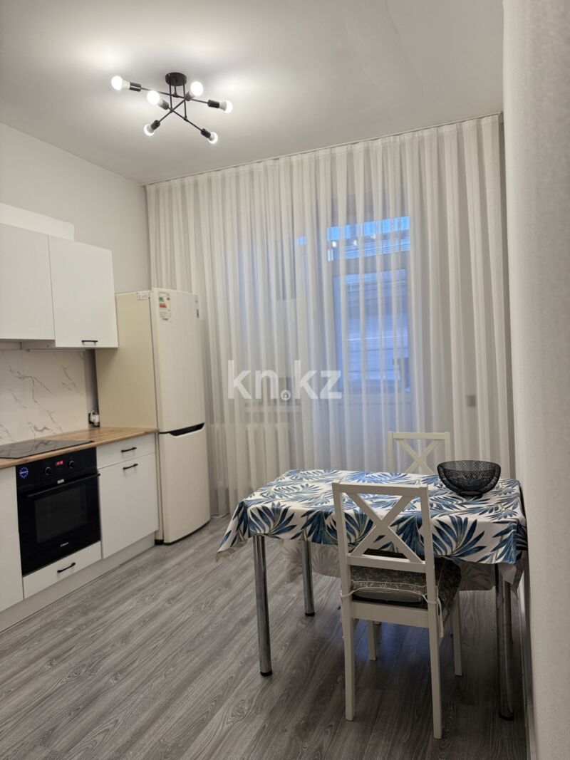 Продажа 1-комнатной квартиры, 37 м² - Продажа однокомнатных квартир в р-не Байконур Астаны - страница 2 фото 5 из 10