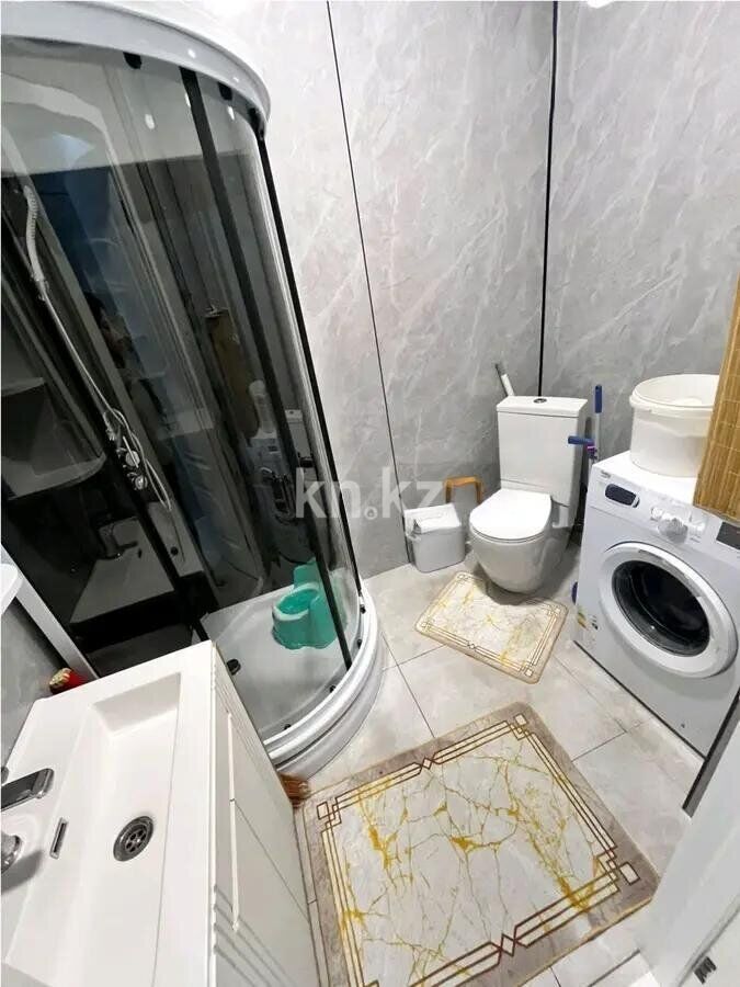 Продажа 3-комнатной квартиры, 95.7 м² - Продажа квартир от собственников в Астане - страница 8 фото 6 из 6