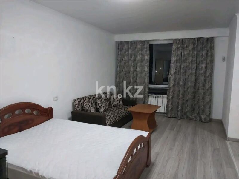 Продажа 1-комнатной квартиры, 47 м² - Продажа квартир в новостройках Алматы - страница 17 фото 1 из 3