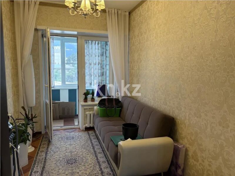 Продажа 3-комнатной квартиры, 87 м² - Продажа трехкомнатных квартир в Бостандыкском р-не Алматы - страница 25 фото 2 из 7