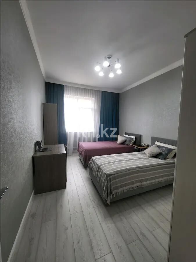 Продажа 2-комнатной квартиры, 65 м² - Продажа двухкомнатных квартир в монолитно-каркасном доме в Казахстане - страница 35 фото 2 из 5