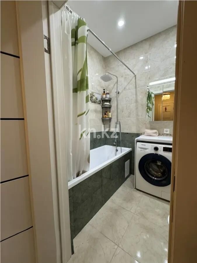 Продажа 2-комнатной квартиры, 49 м² - Продажа квартир в монолитно-каркасном доме в Казахстане - страница 25 фото 3 из 3