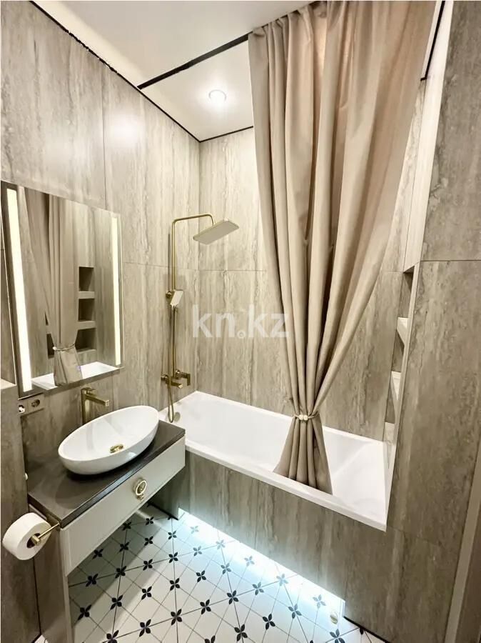 Продажа 3-комнатной квартиры, 45 м² - Продажа трехкомнатных квартир в Казахстане - страница 12 фото 5 из 7