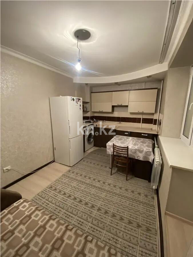 Продажа 1-комнатной квартиры, 38 м² - Продажа однокомнатных квартир в Ауэзовском р-не Алматы - страница 4 фото 2 из 4