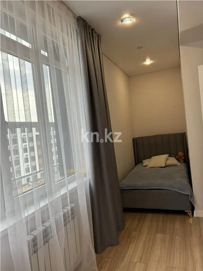 Продажа 3-комнатной квартиры, 63 м² - Продажа трехкомнатных квартир в Алатауском р-не Алматы - страница 10 фото 3 из 5