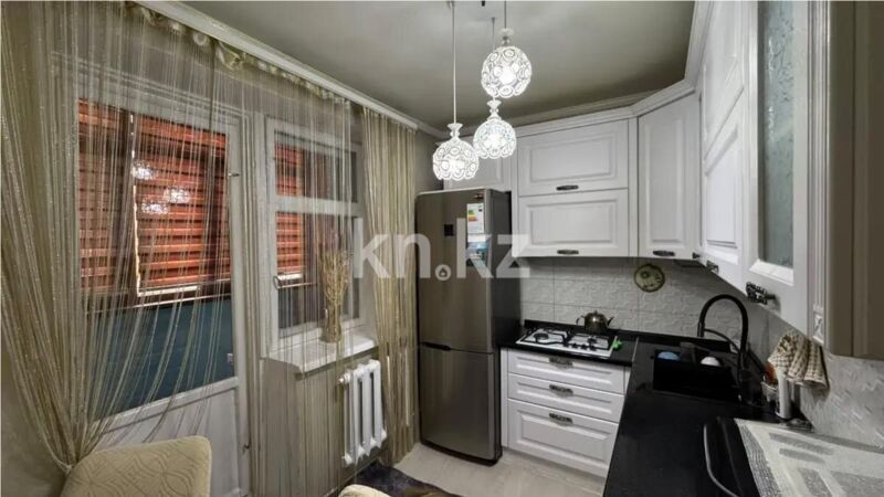 Продажа 3-комнатной квартиры, 70 м² - Продажа трехкомнатных квартир в блочном доме в Алматы фото 4 из 6