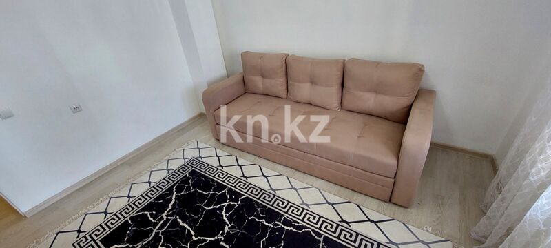 Продажа 1-комнатной квартиры, 43 м² - Аренда комнат в Семее фото 8 из 19