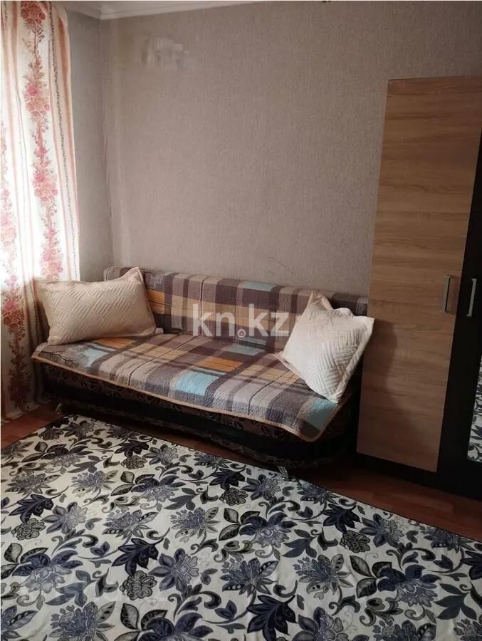 Продажа 1-комнатной квартиры, 31 м² - Продажа однокомнатных квартир в панельном доме в Караганде - страница 10 фото 4 из 4