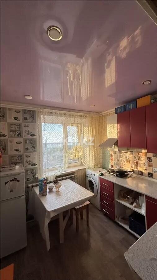 Продажа 1-комнатной квартиры, 34 м² - Продажа квартир в кирпичном доме в Казахстане - страница 48 фото 2 из 4