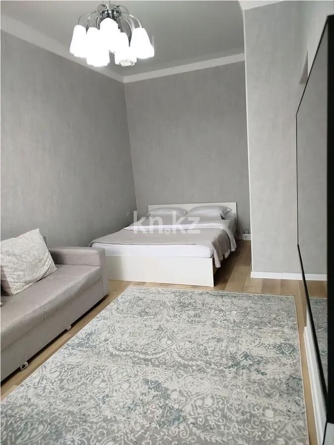 Продажа 1-комнатной квартиры, 36 м² - Продажа однокомнатных квартир в кирпичном доме в Казахстане - страница 102 фото 3 из 9