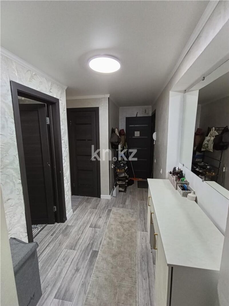 Продажа 2-комнатной квартиры, 42 м² - Недвижимость в Темиртау - страница 33 фото 7 из 8