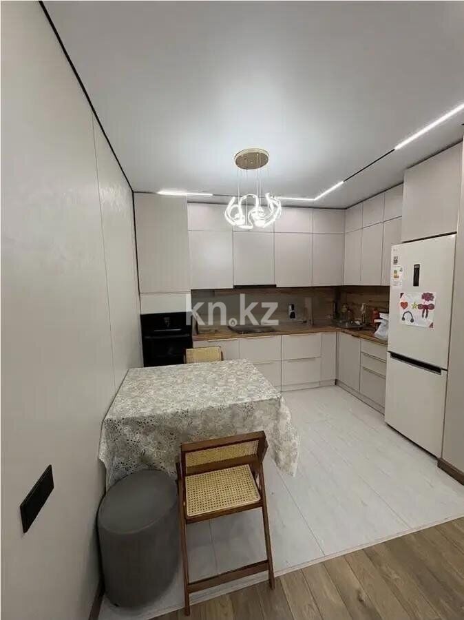 Продажа 2-комнатной квартиры, 60 м² - Продажа квартир в новостройках Алматы без посредников - страница 8 фото 3 из 6