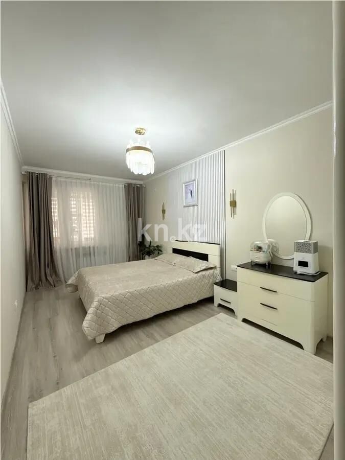 Продажа 2-комнатной квартиры, 69 м² - Продажа двухкомнатных квартир в Алмалинском р-не Алматы - страница 17 фото 2 из 5
