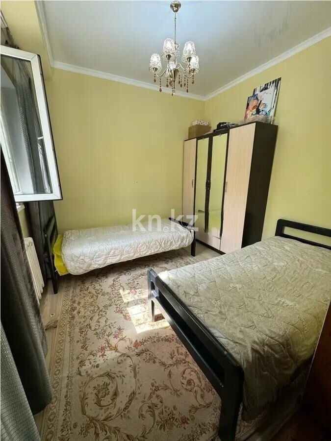 Продажа 2-комнатной квартиры, 75.5 м² - Продажа двухкомнатных квартир в Жетысуском р-не Алматы - страница 6 фото 2 из 5