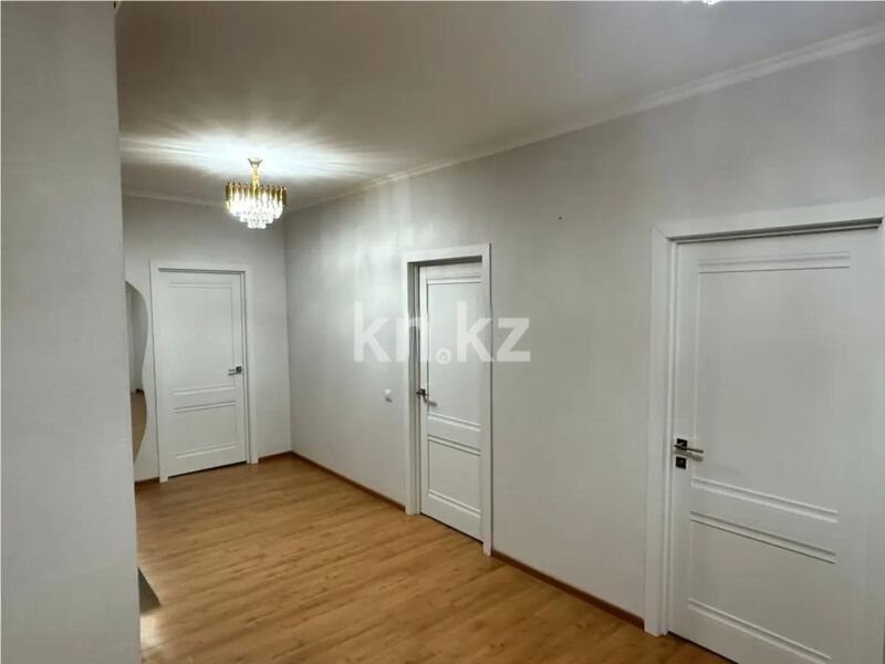 Продажа 4-комнатной квартиры, 108 м² - Продажа четырехкомнатных квартир в кирпичном доме в Казахстане - страница 22 фото 8 из 9