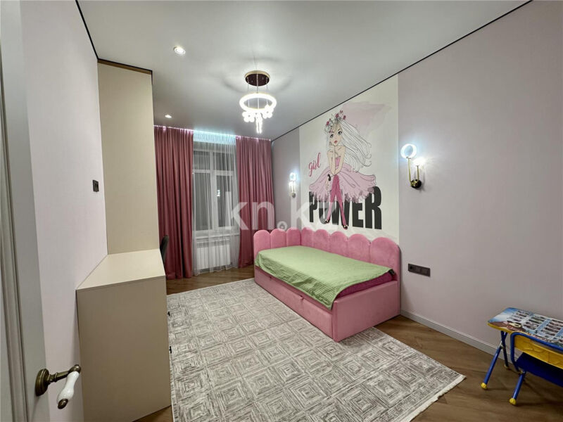 Продажа 4-комнатной квартиры, 120 м² - Продажа четырехкомнатных квартир в кирпичном доме в Караганде - страница 7 фото 10 из 23