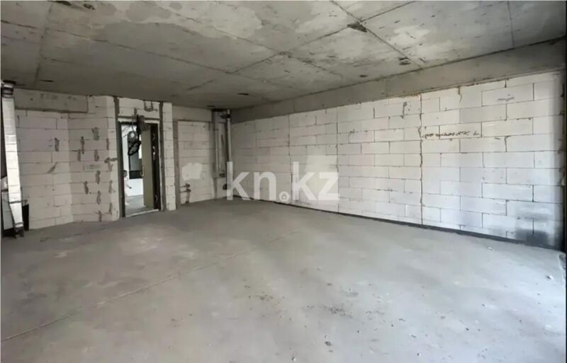 Продажа 2-комнатной квартиры, 56 м² - Продажа двухкомнатных квартир в кирпичном доме в Алматы - страница 14 фото 1 из 1