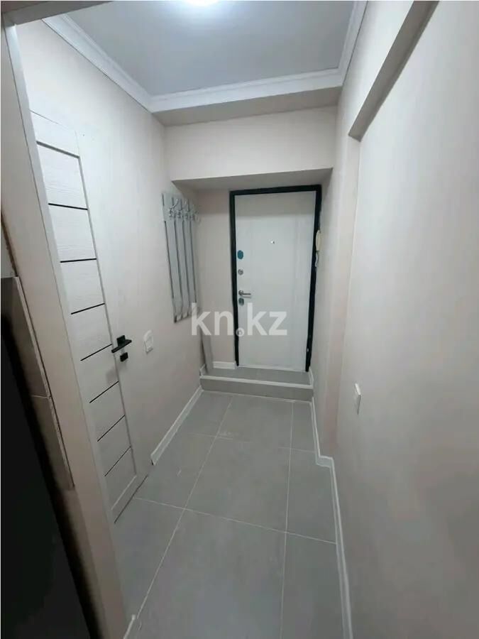 Продажа 1-комнатной квартиры, 22 м² - Продажа однокомнатных квартир в кирпичном доме в Алматы - страница 12 фото 4 из 5
