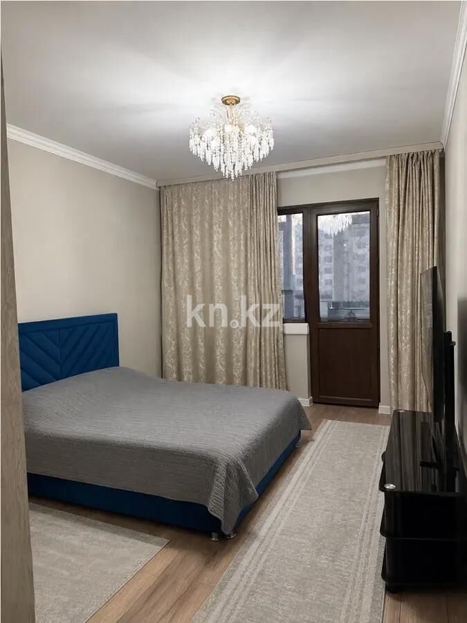 Продажа 2-комнатной квартиры, 70 м² - Продажа двухкомнатных квартир в Турксибском р-не Алматы - страница 16 фото 2 из 5